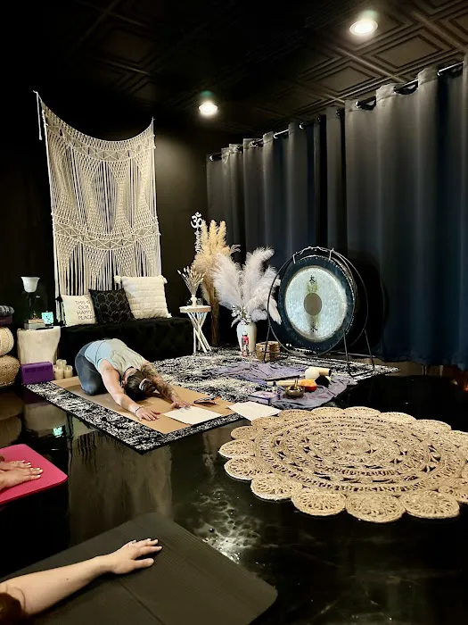 Healing Light Studios Picture 2