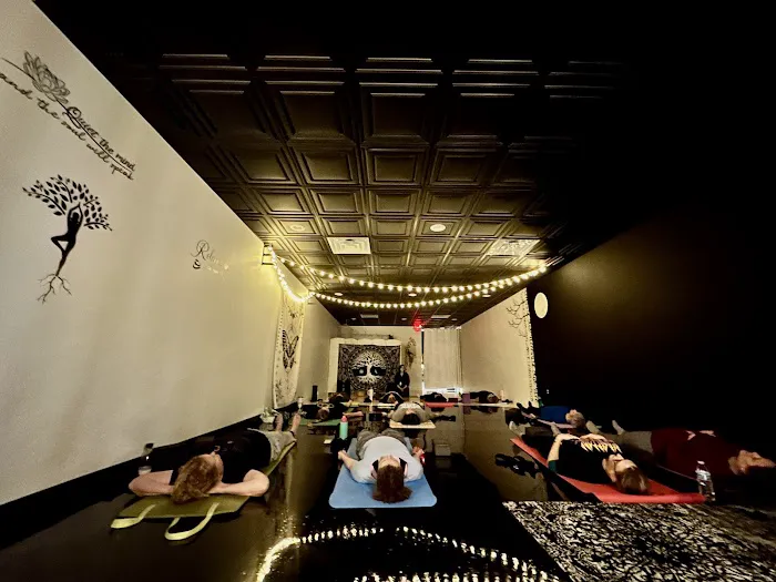 Healing Light Studios Picture 1