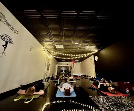 Healing Light Studios