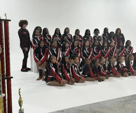 House of Distinction