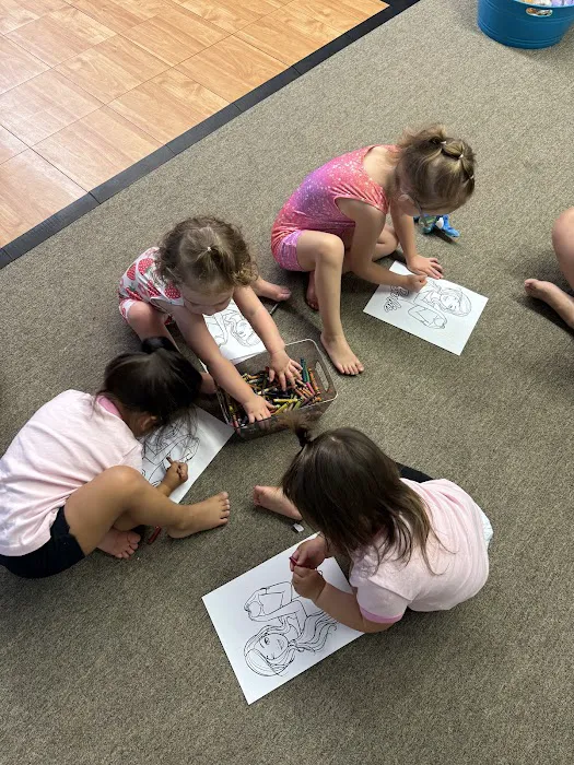 Danceworkz, LLC Picture 4