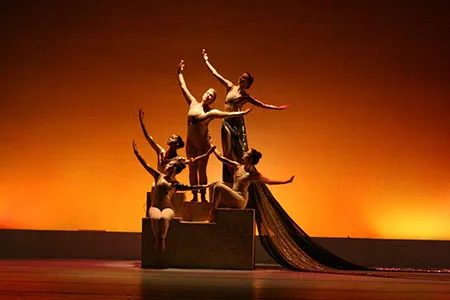 Florida School of the Arts Picture 5