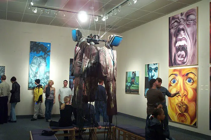 Florida School of the Arts Picture 3