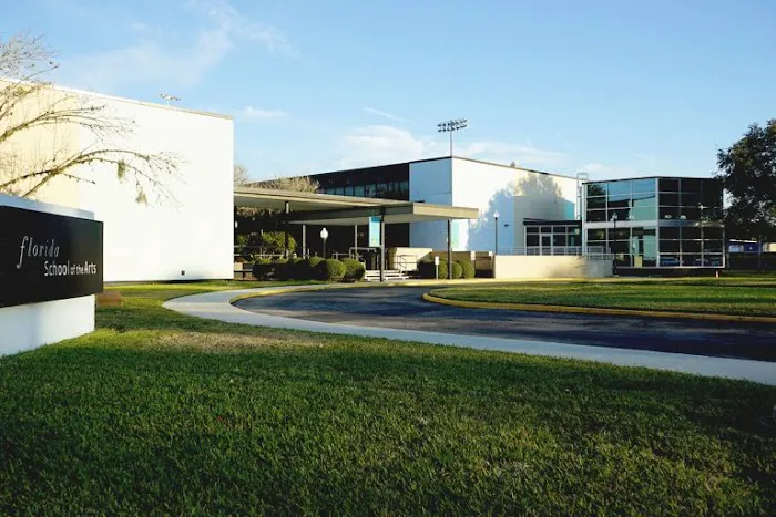 Florida School of the Arts Picture 8
