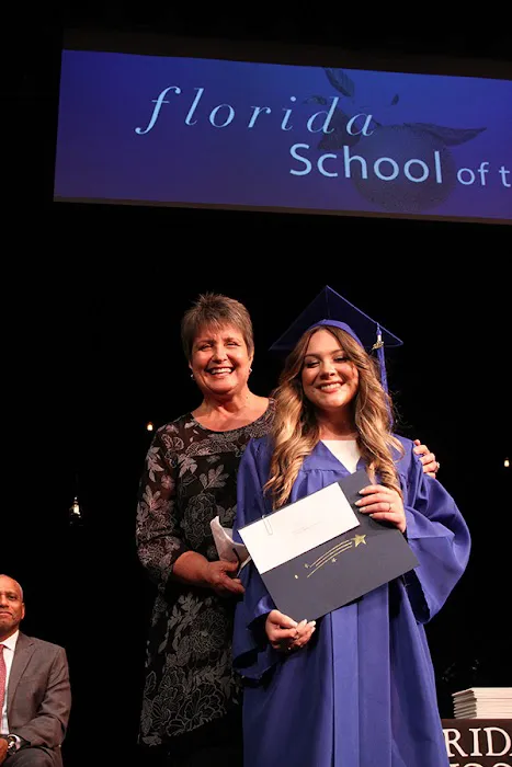 Florida School of the Arts Picture 6
