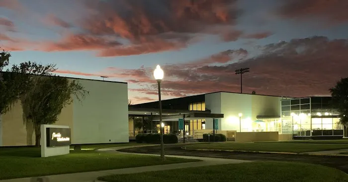 Florida School of the Arts Picture 1