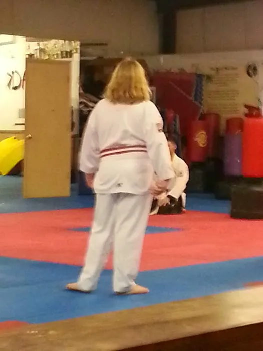 Pak's Martial Arts Academy Picture 2