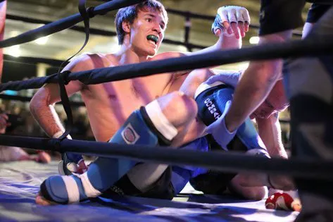Pak's Martial Arts Academy Picture 1