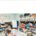 Academy of Rising Stars Inc