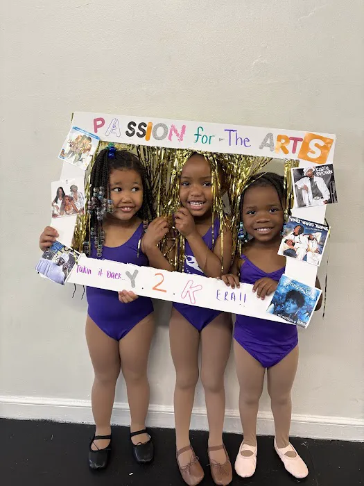 Passion for the Arts Dance Center Picture 1