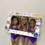 Passion for the Arts Dance Center