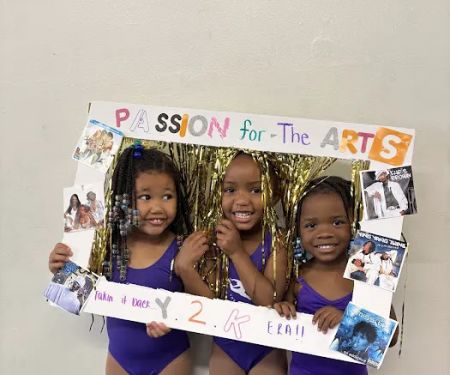 Passion for the Arts Dance Center