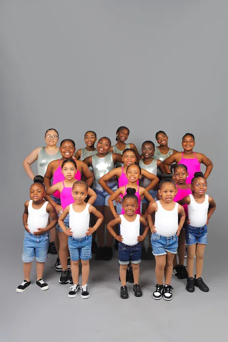 Passion for the Arts Dance Center Picture 7