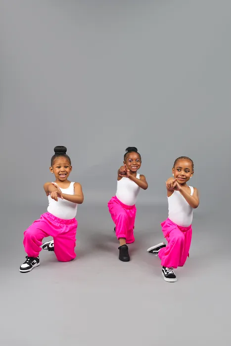 Passion for the Arts Dance Center Picture 6