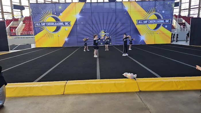 Sanford Academy of Gymnastics & Cheer Picture 7