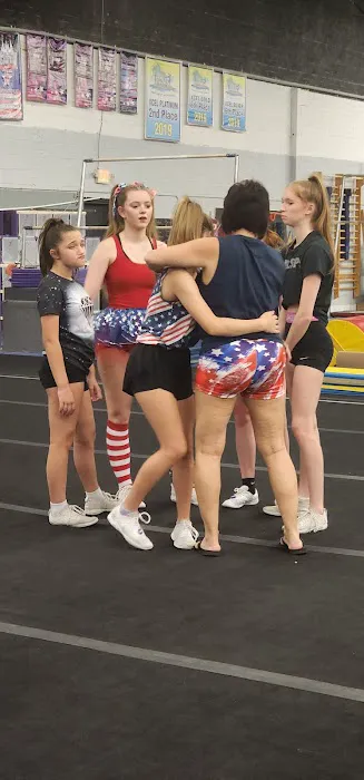 Sanford Academy of Gymnastics & Cheer Picture 5