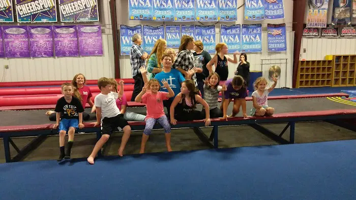 World Class Allstars Picture 1