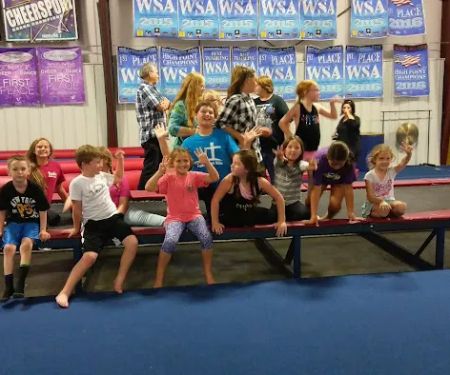 World Class Allstars