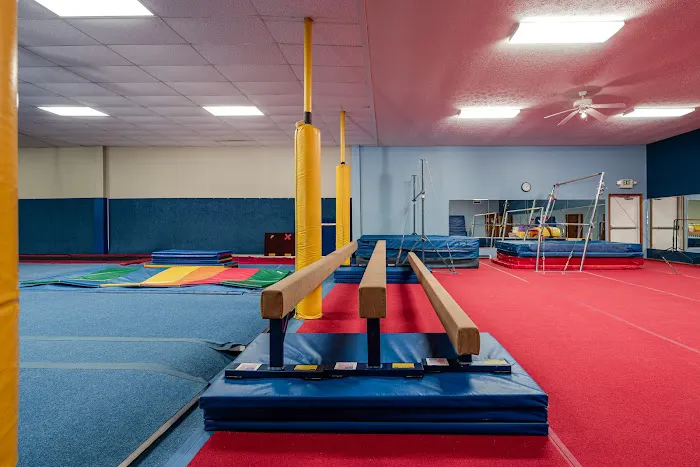 Tumble Express Gymnastics Picture 7
