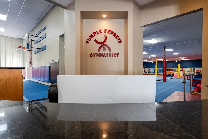 Tumble Express Gymnastics Picture 9