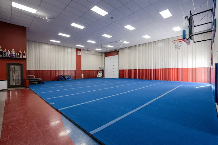 Tumble Express Gymnastics Picture 10