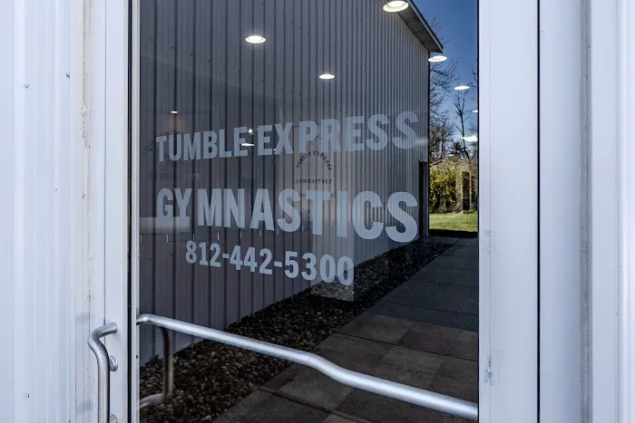 Tumble Express Gymnastics Picture 1