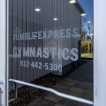 Tumble Express Gymnastics