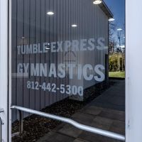 Tumble Express Gymnastics ico
