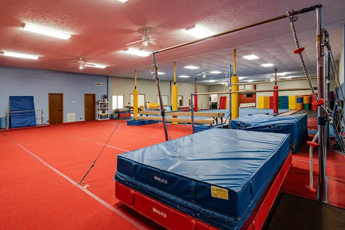 Tumble Express Gymnastics Picture 5