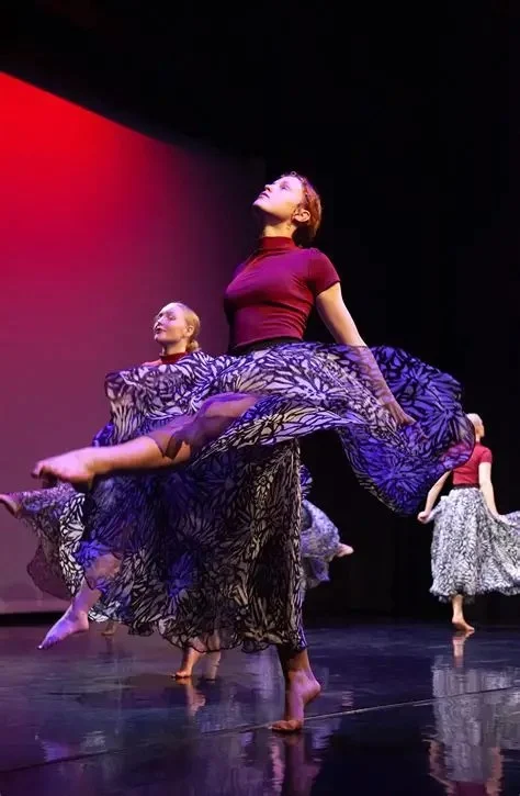 The Role of Dance in Political and Social Movements
