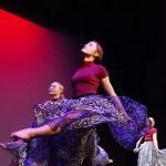 The Role of Dance in Political and Social Movements