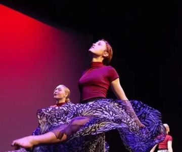 The Role of Dance in Political and Social Movements