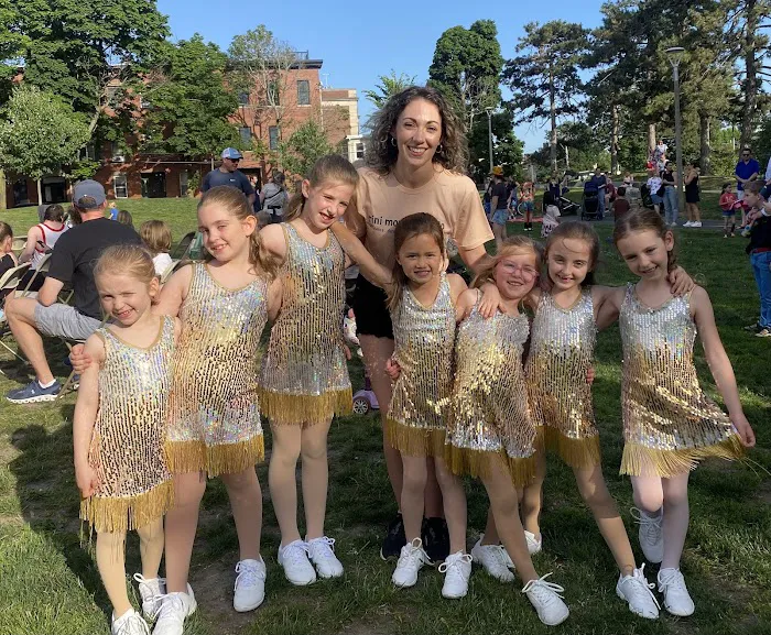 Mini Movers Studio-Charlestown Picture 9