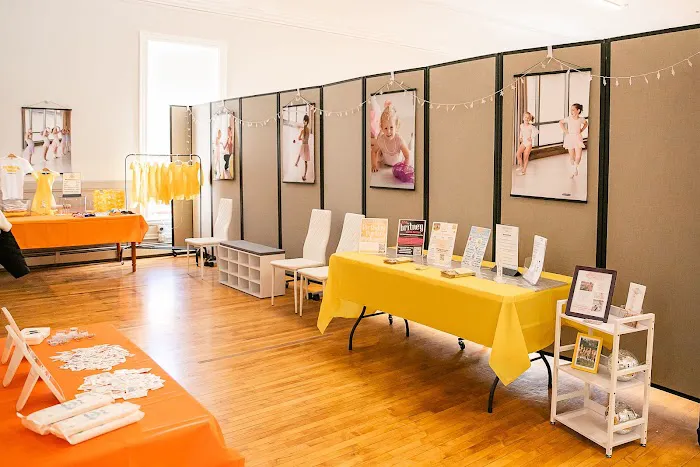 Mini Movers Studio-Charlestown Picture 6