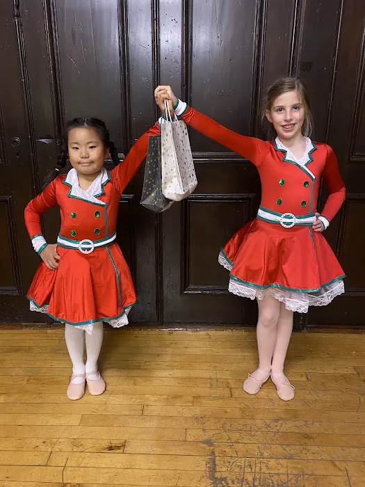 Mini Movers Studio-Charlestown Picture 8