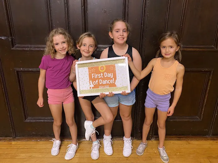 Mini Movers Studio-Charlestown Picture 10