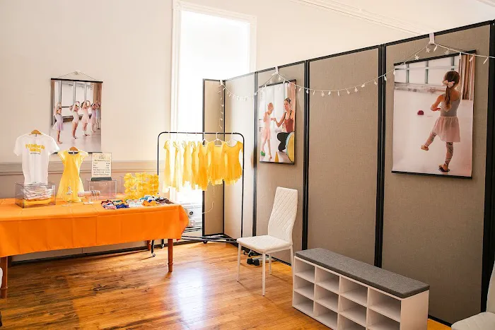 Mini Movers Studio-Charlestown Picture 1