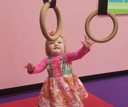 Romp n' Roll North Raleigh