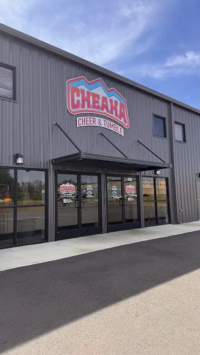 Cheaha Cheer and Tumble, LLC Picture 2