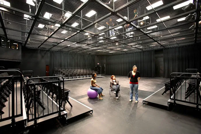 Fine Arts Center Picture 2