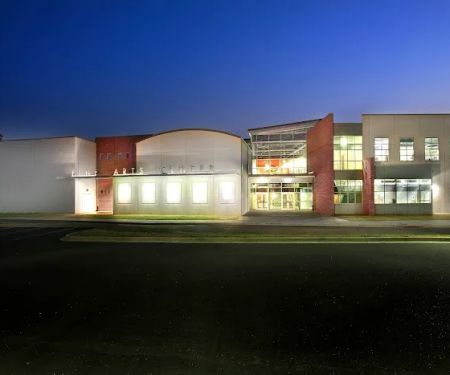 Fine Arts Center