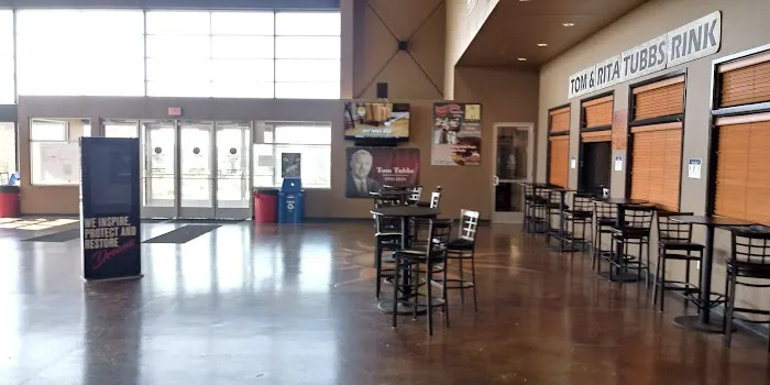 Sun Prairie Ice Arena Picture 2