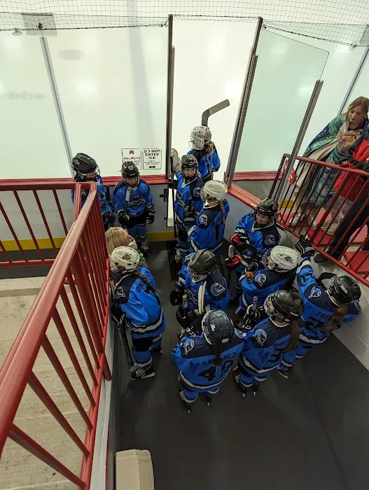 Sun Prairie Ice Arena Picture 3