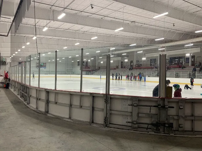 Sun Prairie Ice Arena Picture 6
