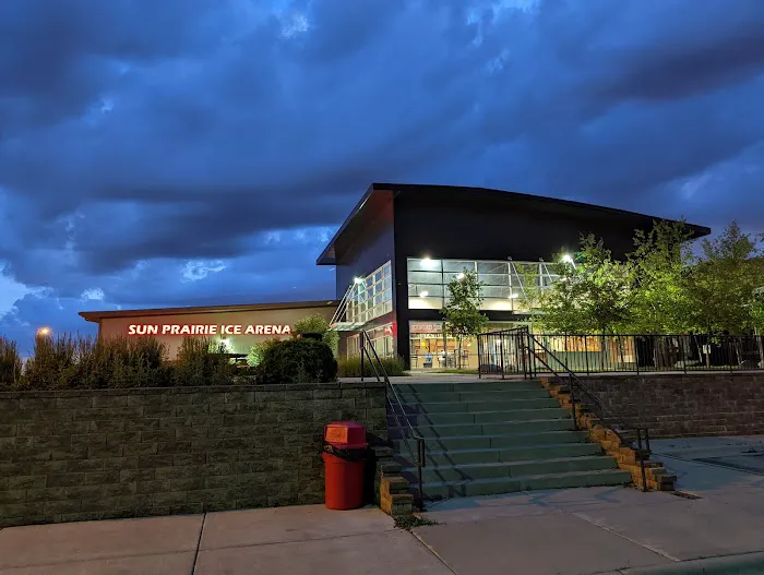 Sun Prairie Ice Arena Picture 1