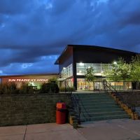 Sun Prairie Ice Arena ico