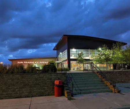 Sun Prairie Ice Arena
