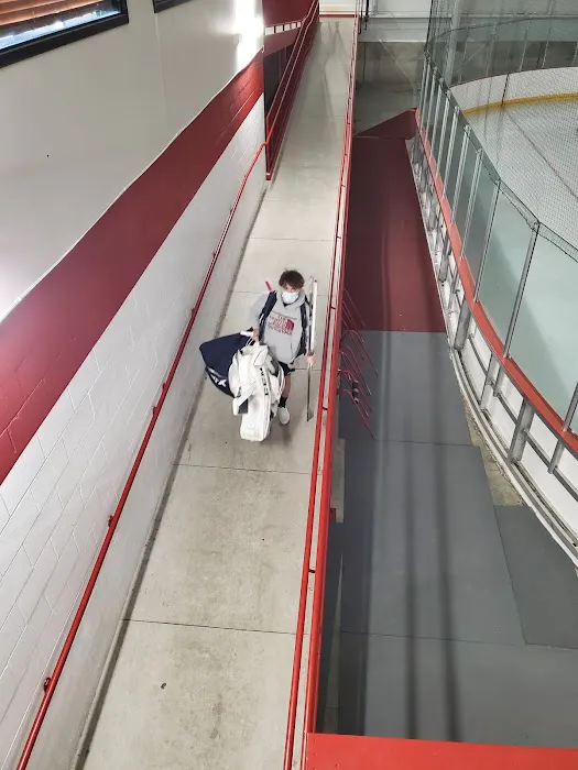 Sun Prairie Ice Arena Picture 4
