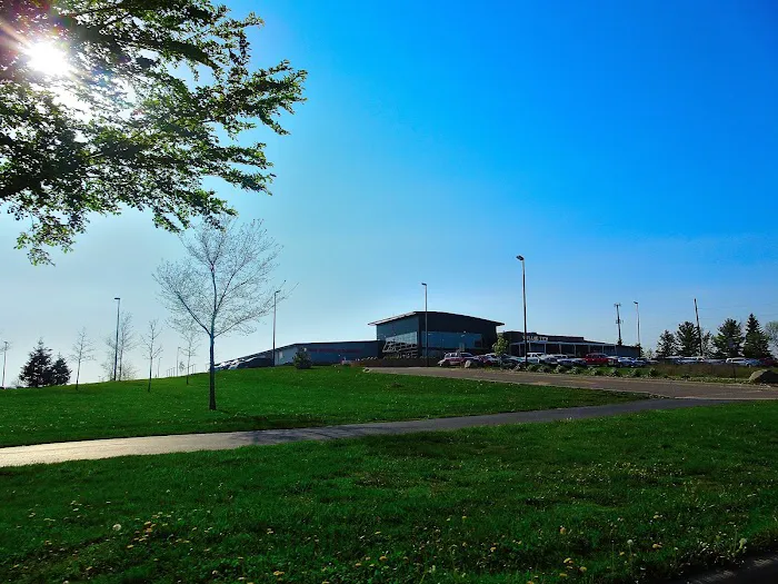 Sun Prairie Ice Arena Picture 9