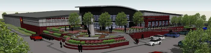 Sun Prairie Ice Arena Picture 8